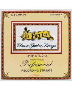 LaBella Professional snarenset klassiek