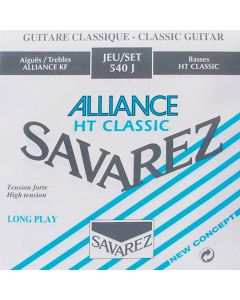 Savarez Alliance Classic snarenset klassiek