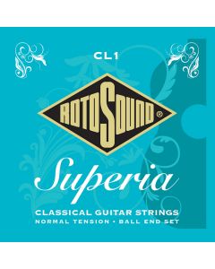 Rotosound Superia snarenset klassiek
