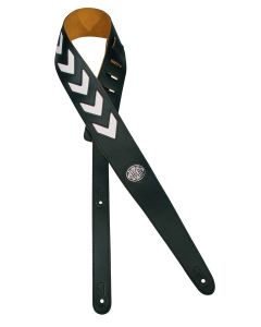 Gaucho Two Tone Series gitaarriem