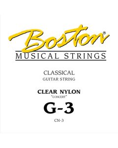 Concert Series G-3 snaar voor klassieke gitaar