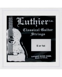 Luthier E-1-snaar