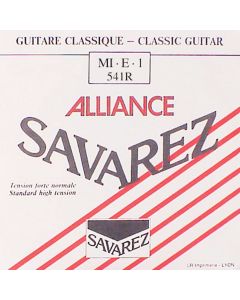 Savarez Alliance Classic E-1-snaar