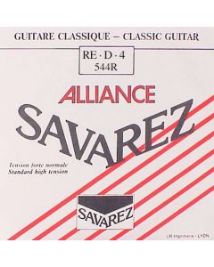 Savarez Alliance Classic D-4-snaar
