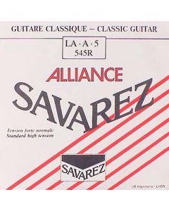 Savarez Alliance Classic A-5-snaar