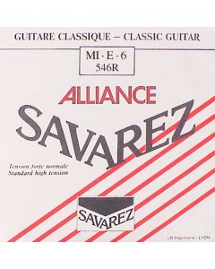 Savarez Alliance Classic E-6-snaar