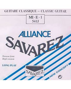 Savarez Alliance Classic E-1-snaar