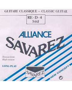 Savarez Alliance Classic D-4-snaar