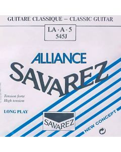 Savarez Alliance Classic A-5-snaar