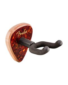 Fender 351 guitar wall hanger