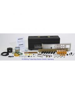 Amp-Kit Plexi 100 Watt Master Volume Top Black Levant

1x K-100WMV-NC
1x K-C100WH