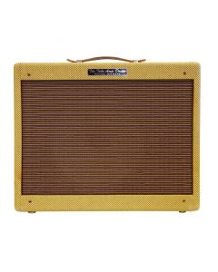 Amp-Kit Tweed Deluxe Style 5E3