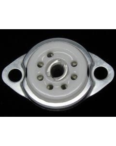 Socket 7-Polig Miniatuur
