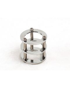 Tube Protection Cage