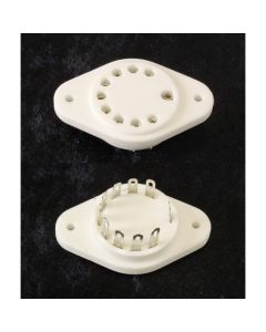 Tube Socket 10-PIN for EL152