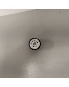 Adapter 6922/6N1/6N2/6N11/ECC85/6AQ8/6DJ8- 5670/6N3