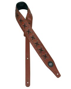 Gaucho Buffalo Lace Series gitaarriem