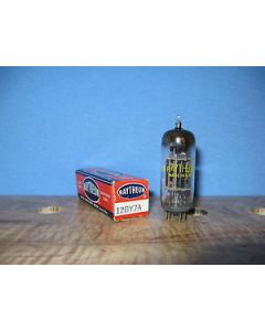 RCA 12BY7 NOS