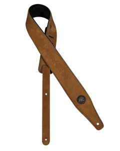 Gaucho Suede Two Series gitaarriem