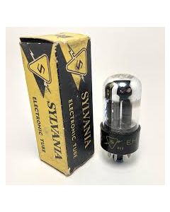 Sylvania 12SN7 NOS USA