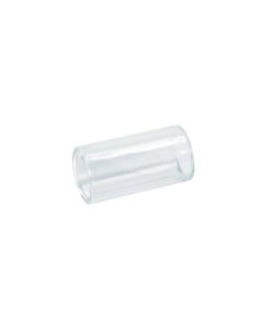Dunlop glazen bottleneck