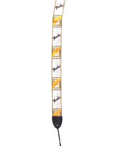 Fender Strap wit