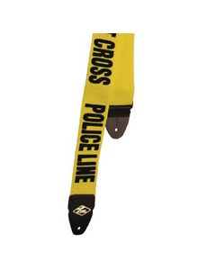 LM Strap Police Line