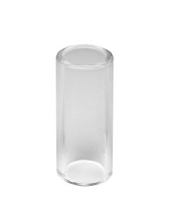 Fender glass slide fat lg (69mm) 