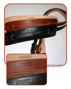 Gretsch vintage strap