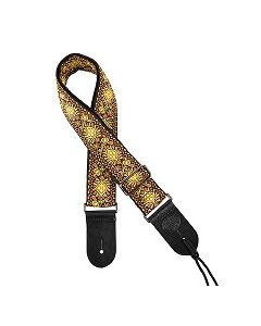 Gaucho Traditional Series guitar strap