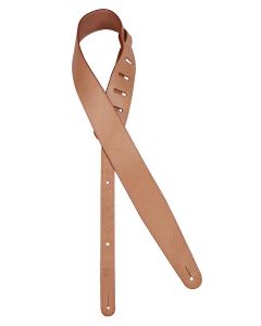 Gaucho Cobbler Series guitar strap
