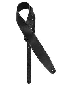Gaucho Cobbler Series guitar strap
