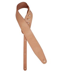 Gaucho Cobbler Series guitar strap