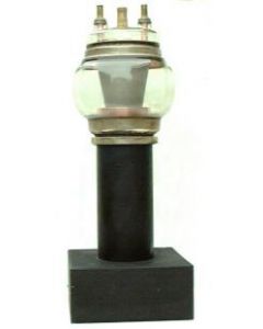 Philips TBW12 - 38 Power Triode