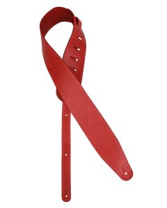 Gaucho Cobbler Series guitar strap
