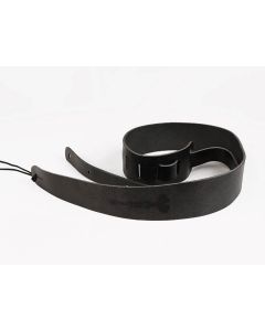 Martin leather guitar strap 2
