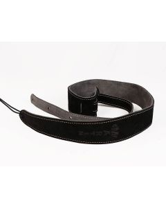 Martin suede guitar strap 2