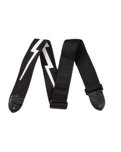 Fender 2" guitar strap