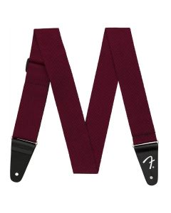 Fender Modern Tweet 2" guitar strap