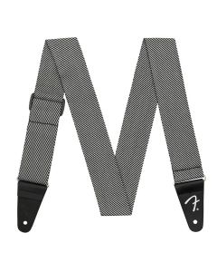 Fender Modern Tweet 2" guitar strap