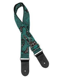 Gaucho Traditional Series guitar strap