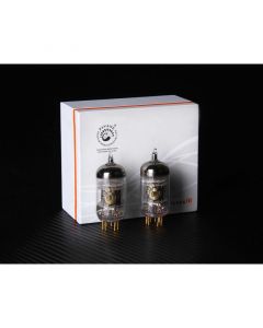 PSVANE12AT7-T ECC81 MKII Factory Matched Pair