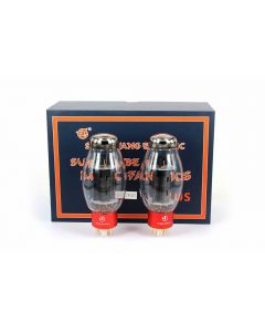 PSVANE WE 6CA7 Plus Matched Quad