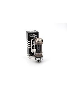 TAD 6L6GC-STR BLACKPLATE RCA-Style Matched
