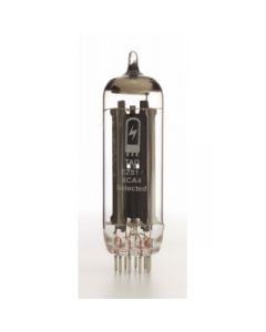 EZ81/6CA4 TAD PREMIUM SELECTED Rectifier Tube