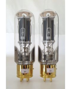 TAD 211 / VT4 / CV620 Matched Pair