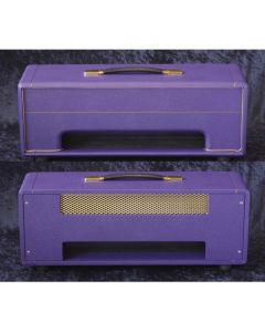 Topbehuizing voor 18W / JTM45 Kit Small Box Purple Levant