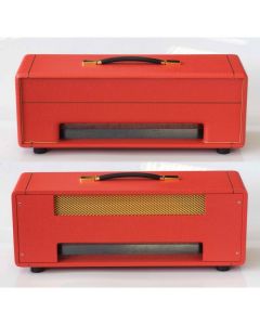 Topbehuizing voor 18W / JTM45 Kit Small Box Red Levant