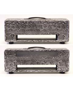 Topbehuizing voor 18W / JTM45 Kit Small Box Snakeskin