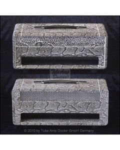 Topbehuizing voor 18Watt Kit Snakeskin